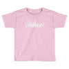 fahrie77 Toddler T-shirt