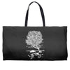 life after death Weekender Totes