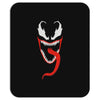 monster face Mousepad