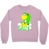 sally Crewneck Sweatshirt