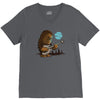 lonely V-Neck Tee