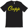 negative press covfefe T-Shirt