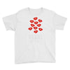 nanny was here Youth Tee