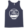 boats and hoes Tank Top