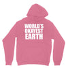 earth day shirts Unisex Hoodie