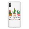 Cactus iPhoneX
