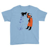 goku vs freeza 2 Youth Tee