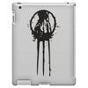 best of wolverine iPad 3 and 4 Case