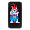 wild aztec monster iPhone 7 Plus Case