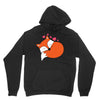 Sweety Fox Unisex Hoodie