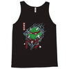 red oni ninja Tank Top