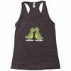 hug me Racerback Tank