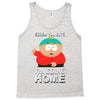 Screw You Guys Tank Top