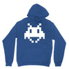 alien in game Unisex Hoodie