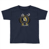 all hustle Toddler T-shirt