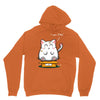 purrfect fit Unisex Hoodie