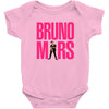 B_MARS 2 Baby Onesie