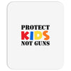 protect kids not guns Mousepad