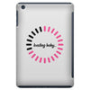 Loading Baby Girl iPad Mini