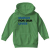 March For Our Lives Youth Hoodie