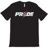 pride fc logo 2 T-Shirt
