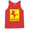 unicorn Tank Top