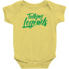 TALKING LEGENDS Baby Bodysuit