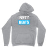dirty beats Unisex Hoodie