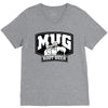 mug root beer V-Neck Tee