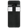 police public call box Samsung Galaxy S8