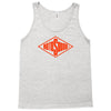 ORANGE NEW Tank Top