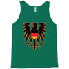german eagle Tank Top