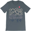 van desert T-Shirt