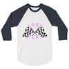 lost Fort 3/4 Sleeve Shirt