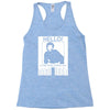 hello is it me you're looking for Racerback Tank