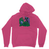 now, you will deal with me Unisex Hoodie