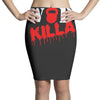 wod killa Pencil Skirts
