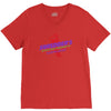 shredder's after school program V-Neck Tee