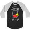 refill required 3/4 Sleeve Shirt