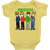 Eddsworld Baby Onesie
