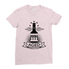 limited edition 1994 aged perfection Ladies Fitted T-Shirt