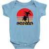 summer time Baby Onesie