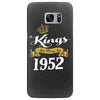 kings are born in 1952 Samsung Galaxy S7 Edge