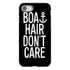 boat hair don't care iPhone 8