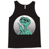 alien Tank Top