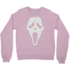 scream (2) Crewneck Sweatshirt