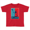 mellogang Toddler T-shirt