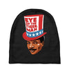 eye of the tiger man Baby Beanies