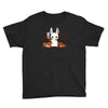 pumpkin slaughter Youth Tee