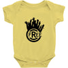 fahrie77 Baby Bodysuit